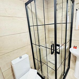 Sayeban Hotel Istanbul
